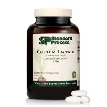 Calcium Lactate